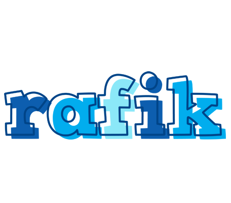 Rafik sailor logo