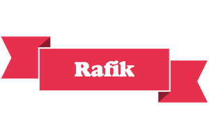 Rafik sale logo