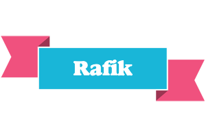 Rafik today logo