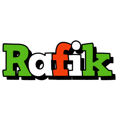 Rafik venezia logo