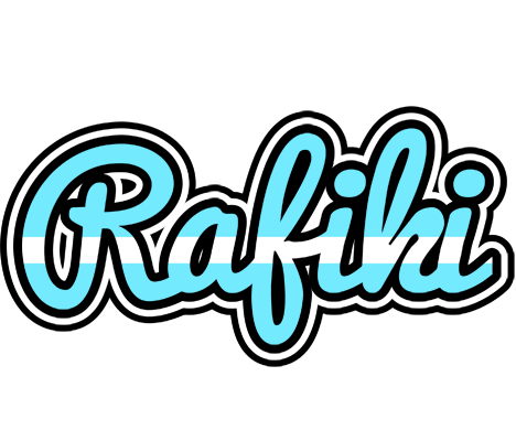 Rafiki argentine logo