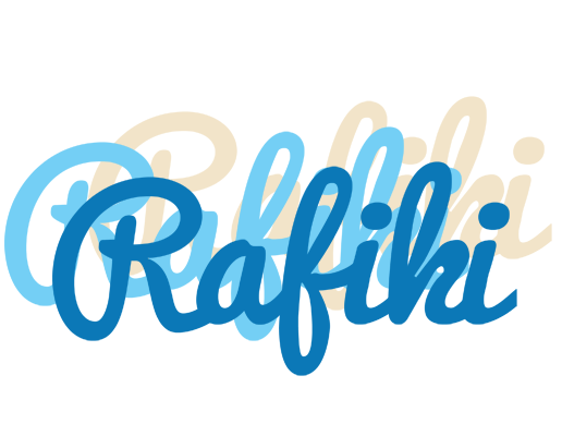 Rafiki breeze logo