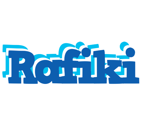 Rafiki business logo