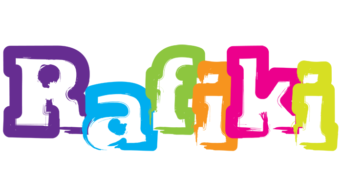 Rafiki casino logo