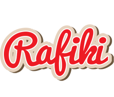 Rafiki chocolate logo