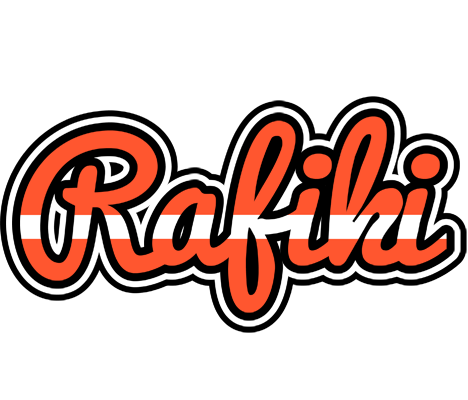 Rafiki denmark logo