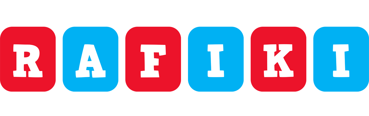 Rafiki diesel logo