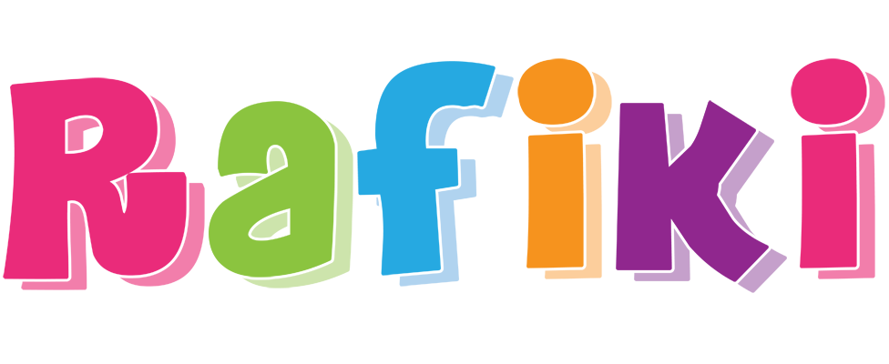 Rafiki friday logo