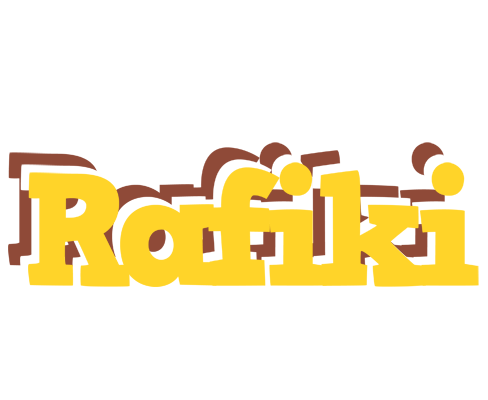 Rafiki hotcup logo