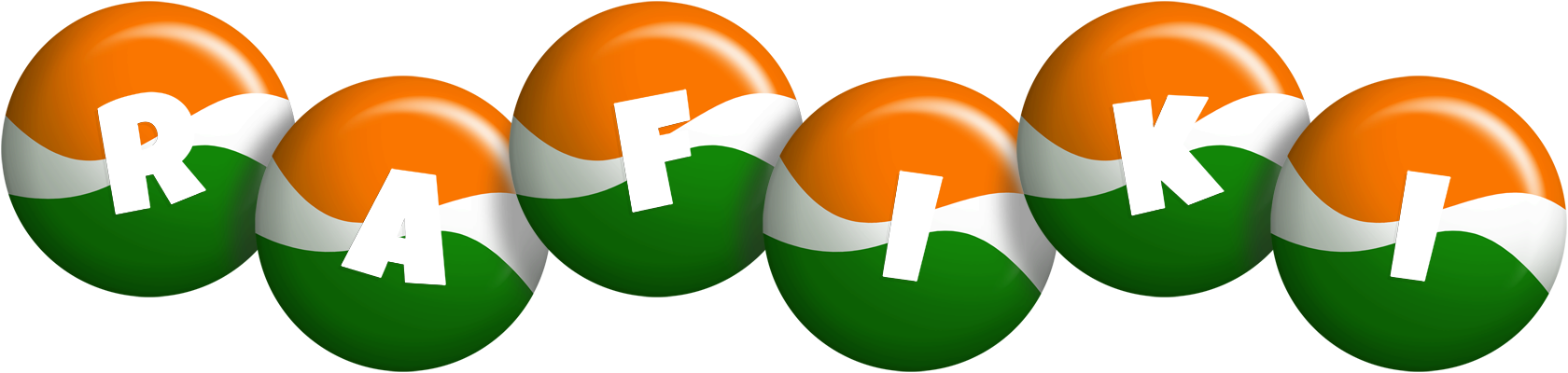 Rafiki india logo