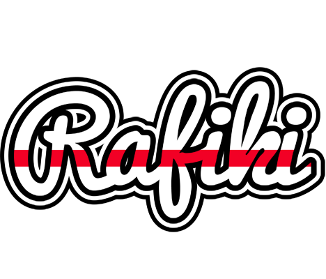 Rafiki kingdom logo