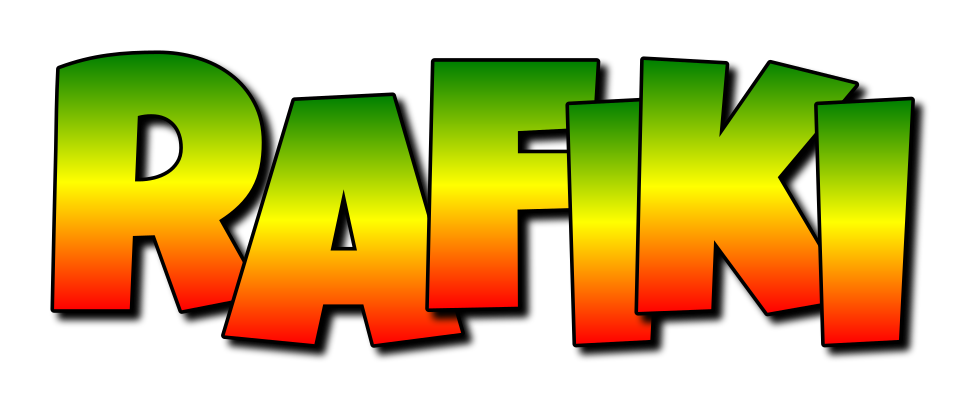 Rafiki mango logo
