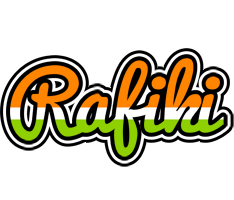 Rafiki mumbai logo