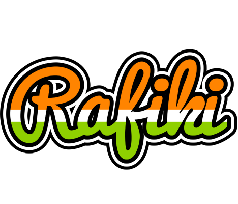 Rafiki mumbai logo