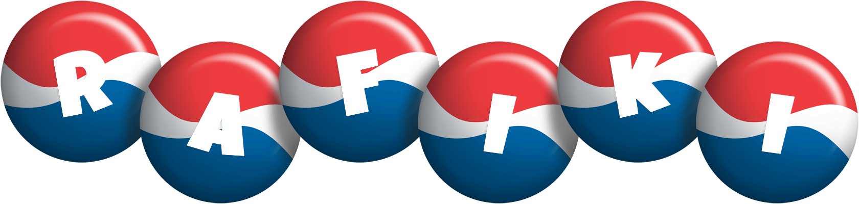 Rafiki paris logo