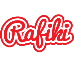 Rafiki sunshine logo