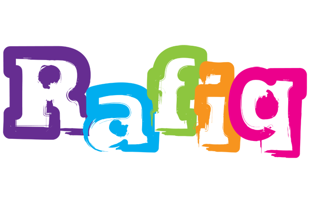 Rafiq casino logo