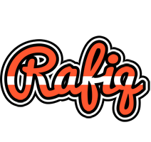 Rafiq denmark logo