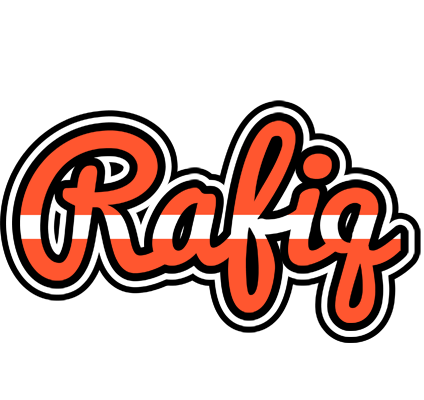 Rafiq denmark logo