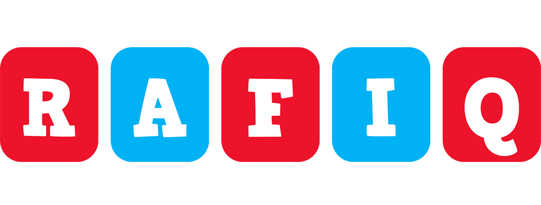 Rafiq diesel logo