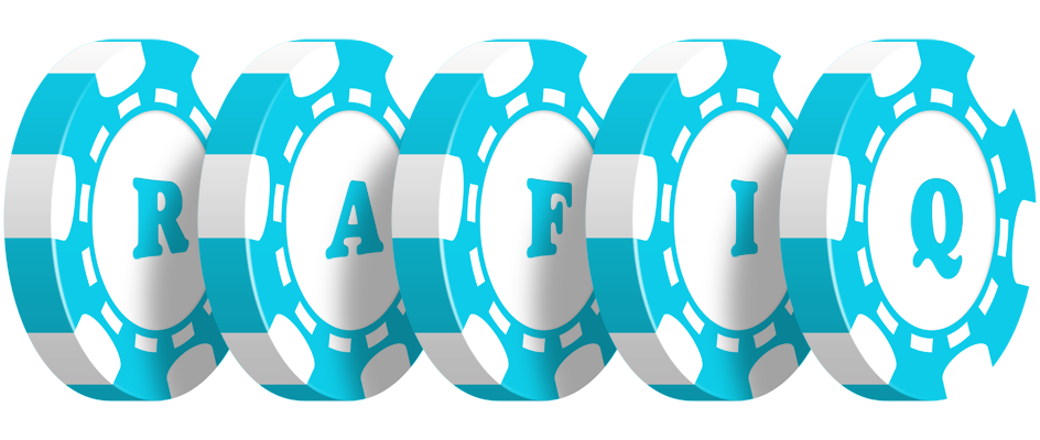 Rafiq funbet logo