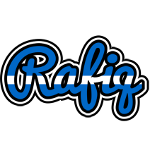 Rafiq greece logo