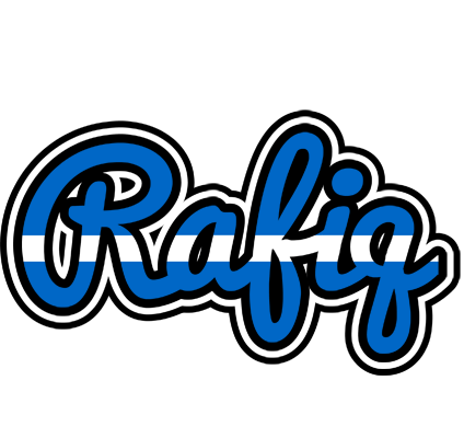 Rafiq greece logo