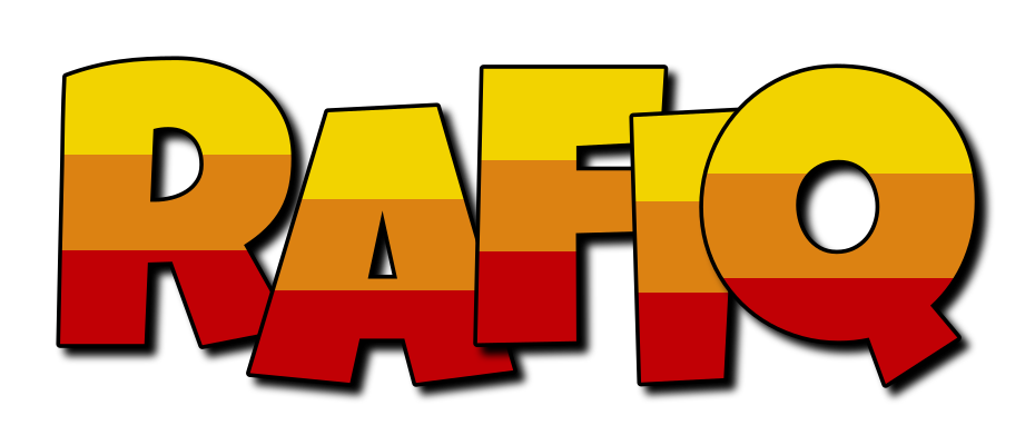 Rafiq jungle logo