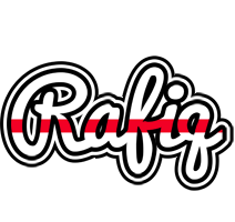 Rafiq kingdom logo