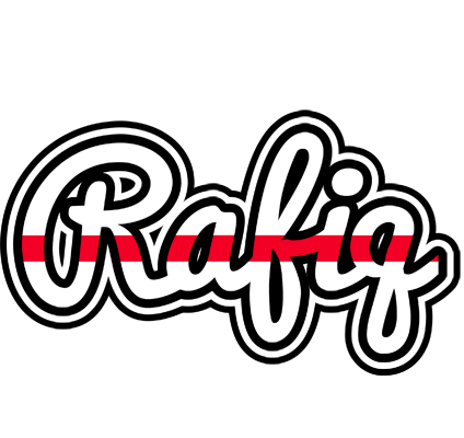 Rafiq kingdom logo
