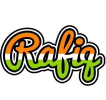 Rafiq mumbai logo