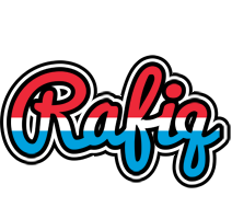 Rafiq norway logo