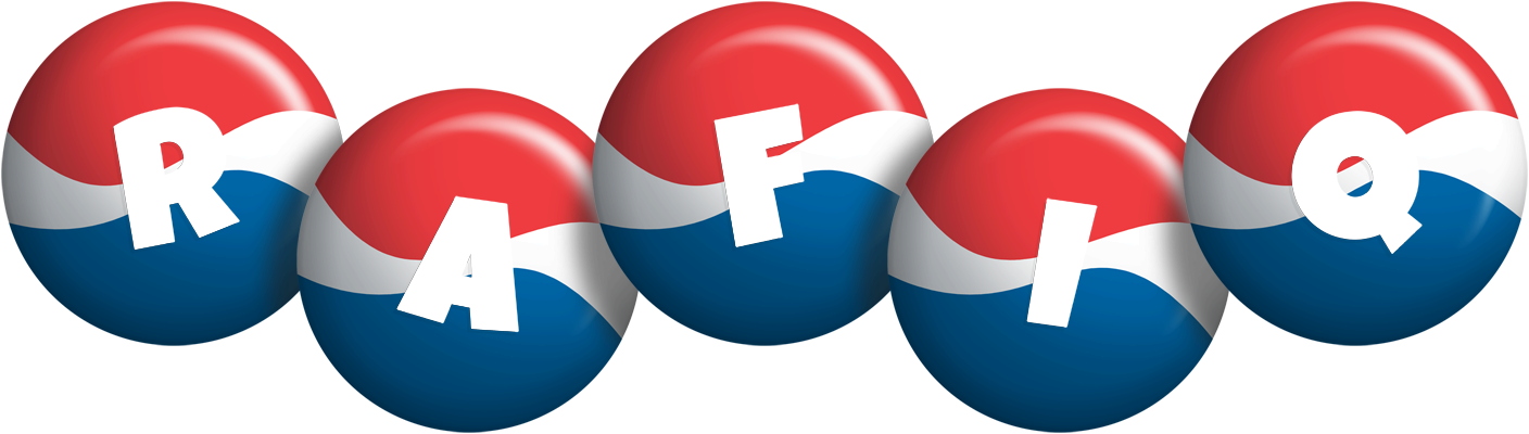 Rafiq paris logo