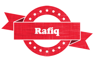 Rafiq passion logo