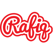 Rafiq sunshine logo