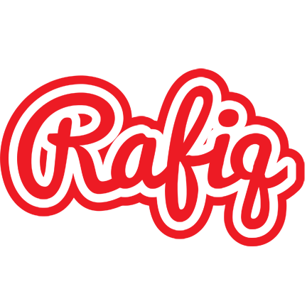 Rafiq sunshine logo