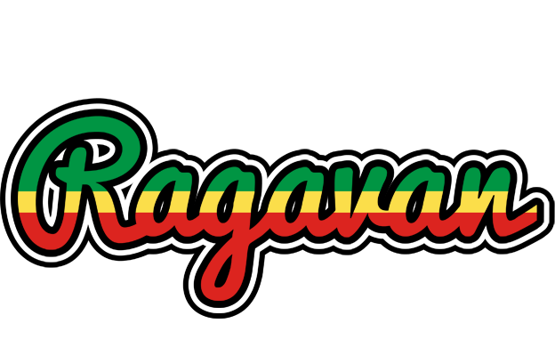 Ragavan african logo
