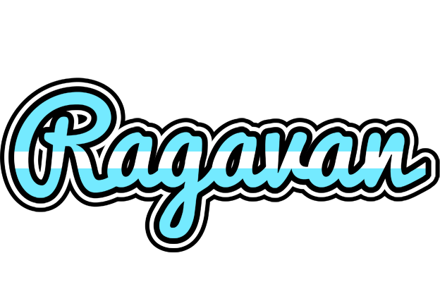 Ragavan argentine logo