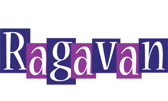 Ragavan autumn logo