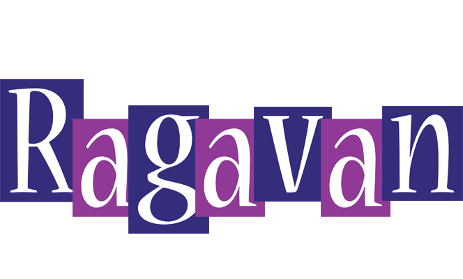 Ragavan autumn logo
