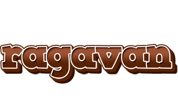 Ragavan brownie logo