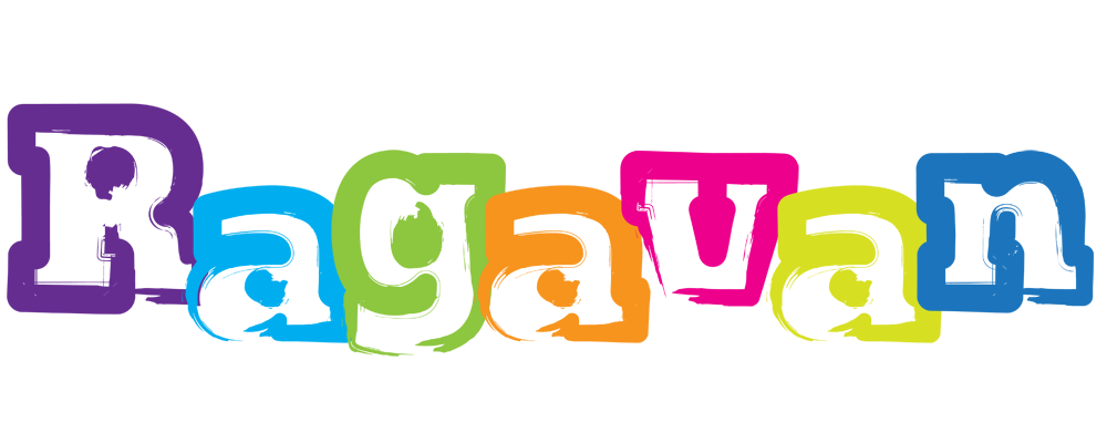 Ragavan casino logo