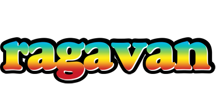 Ragavan color logo