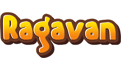 Ragavan cookies logo