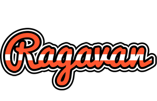 Ragavan denmark logo