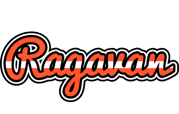 Ragavan denmark logo
