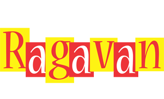 Ragavan errors logo