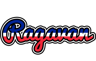 Ragavan france logo