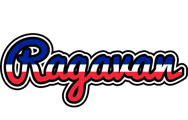 Ragavan france logo