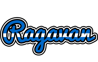 Ragavan greece logo